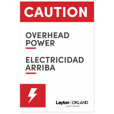 Overhead Power