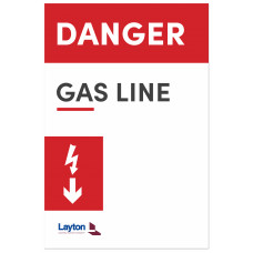 Gas Line