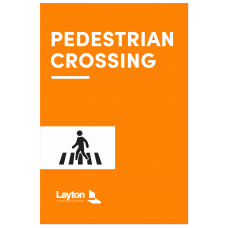 Pedestrian Crossing
