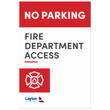 Fire Department Access