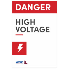 High Voltage
