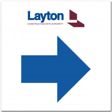 Directional Sign-Right Arrow
