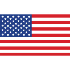 USA Flag (Decal) USA Flag (Decal)