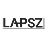 LaPSZ Logo (Sold in sets of 72)